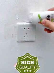 Pasta Dempul Penambal Dinding Cat Instan Pelapis Tembok Lubang Celah Pori