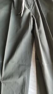 TECTOP Mens Cotton Jogger Pants: A Comprehensive Guide