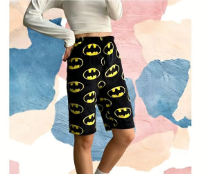 Hot Toys | 2026 Summer Hot Selling Fashion Batman 3D Printed Hip-hop Beach Shorts Outdoor Hip-hop Streetwear Mens and Womens Shorts