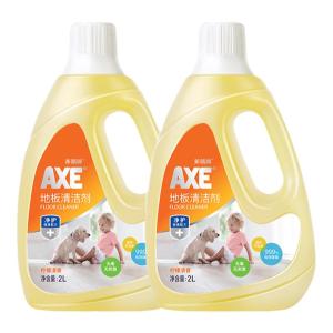 AXE | Scented Floor Cleaner 2L