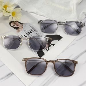 Viendo Kacamata Minus Anti Radiasi Blueray Photocromic Wanita Pria Cowok Frame 2 in 1 Bluecromic Potocromic Fotocromic Elastik TR90 Frame Kacamata Komputer Hp Anti SInar Matahari UV400 Kaca Mata Optik