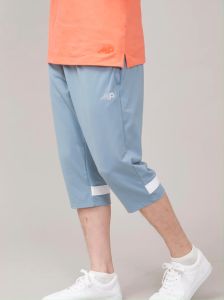 Mountain Peak เหลือ 379.- กางเกง 7 ส่วนใส่กีฬาและลำลอง สำหรับผู้ชาย