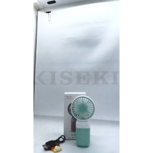 Kiseki Mini Fan Z8B | Kipas Angin Mini Portable | Hand Fan Kipas Genggam Mini | Kipas Angin USB