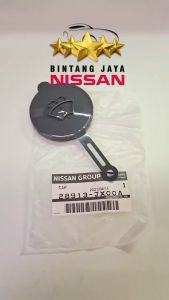 Tutup Tabung Air Wiper Nissan Grand Livina Xgear L10 L11 March Evalia Latio Almera Terra Washer Cap Original Nissan