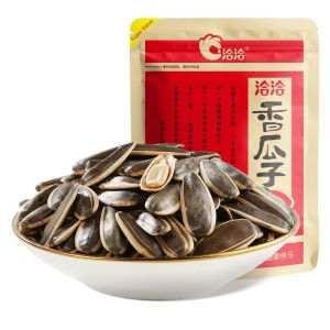 ChaCheer | Aromatic Original Sunflower Seeds Large Kernels 350g
