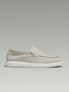DESAI | Easy-on Comfortable Driving Leather Loafers for Men