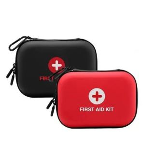Portable Home First Aid Kit: A Comprehensive Guide