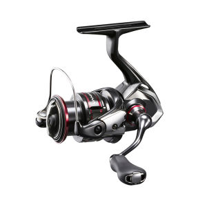SHIMANO | CI4 Spinning Reel For Freshwater Saltwater Long Cast
