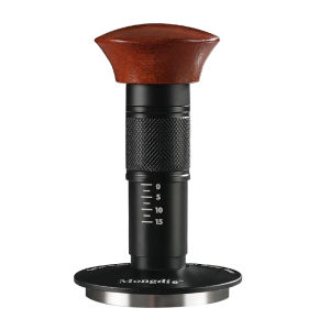 MONGDIO | Consistent Force Coffee Tamper 58mm