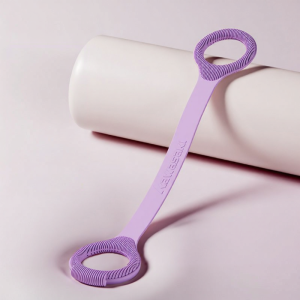 Kawasaki | back workout Back Beautifying Fitness Resistance Band