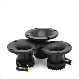 Combo Loa Treble Neo - Chuyên Dùng Ráp Loa Xách Tay Hoặc Làm Loa Rời kèm tụ 1.0uF họng loa Loại 80cm 90cm 100cm