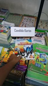 Buku Siswa SD Kelas 4 Matematika Volume 2 Kurikulum Merdeka