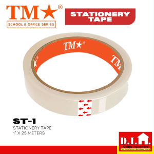 Do It Home TM Stationery Tape ST-1