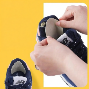 Silicone Anti-Slip Invisible Tape for High Heels Womens Footwear Accessory for Shoe Protection and Comfort