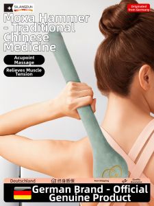 SILANGDUN | Aromatic Moxa Massage Hammer