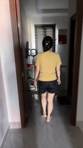 Đui Đèn E27 Cảm Ứng Chuyển Động Thông Minh RD01 - Tự Bật Tắt Khi Đến Gần Cảm Biến Tự Động Tiện Lợi