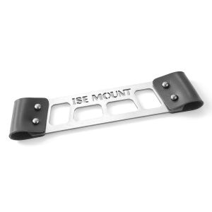 [joyonline]Storage Rack Side Buckle Portable Camping Tripod Side Buckles Stainless Steel Quick Installation for Outdoor Camping Travel BBQ