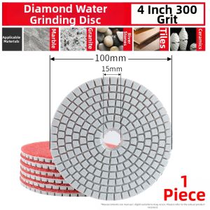 XINGONG | Self-adhesive Polishing Sanding Disk For Stone Marble Tile Quartz