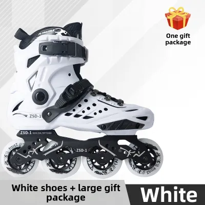 Adult Beginner Professional Inline Skates