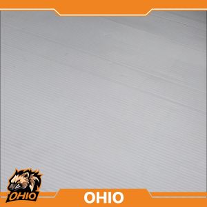 OHIO ลูกบล็อกลมยาว 10 ตช. ขนาดรูสี่เหลี่ยม 1/2นิ้ว ยาว 78มม. ขนาด 10–24 มม. CR-V