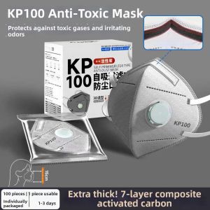 TAODUN | Toxic Gas and Chemical Protection Mask