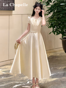 La Chapelle Junior | Elegant French Style Summer Dress Banquet