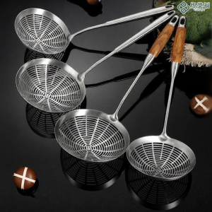 New Multi-function Large Strainer Big Holes