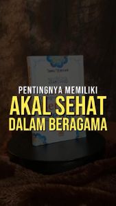 Taman Orang-orang yang Berakal Sehat | BISA COD