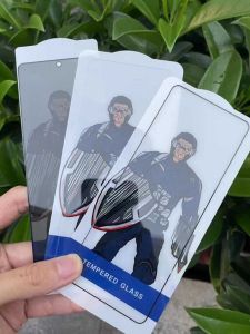 Samsung Galaxy Fold3 Fold4 Fold5 Gorilla Glass Tempered Privacy Screen Protector Anti-Fingerprint Clear Shine Protection