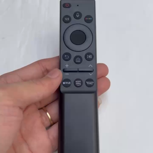 Remote điều khiển tivi Samsung Mã 04 BN59-01363A Giọng nóiđiều khiển TV thông minh - T&U Remote