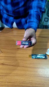 Funhouse | Colorful CN600 NVMe M.2 and CN600 Pro PCIe 3.0 NVMe M.2 SSD