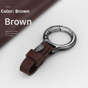 High-Quality Multi-Function Anti-Loss Car Key Chain
