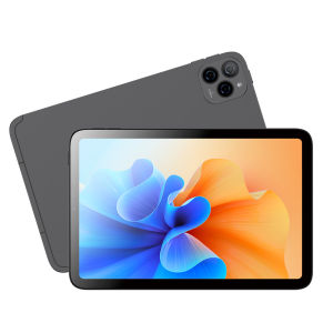BDF | 10.1 Inch Android Tablet 12GB+128GB Octa-Core 7000mAh Android 14 Google Play 4G LTE Phone Call 5G WiFi Global Version Tablet PC