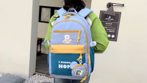 Grosir import jakarta snsd-9098 free gantungan pouch tas ransel wanita import 031 fashion tas back pack terkiniian terbaru