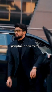 Otis Parfum ORION - Parfum Pria Wangi Tahan Lama