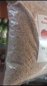 COD!!BARU!!milet putih 1kg pakan lovebird || Makanan Burung || BURUNG