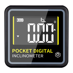 syntek | Mini Digital High Precision Inclinometer