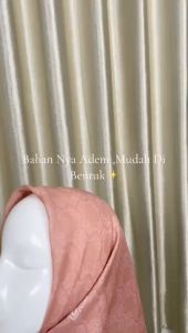 KERUDUNG SEGI EMPAT PRINTING - LASERCUT PREMIUM TERBARU