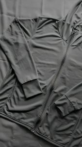 Jaket Mesh Hoodie Anti UV Pria Waniya olahraga JPS Women SPF 50+ / Jaket Mesh Hoodie UV Protection Jaket Olahraga Running Gym Sepeda JPS Women