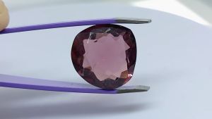 Natural Alexandrite 12.40 Ct Brazil Sun light Color Change Loose Gemstone