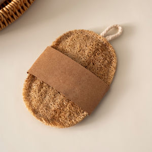 onlycook | Natural Loofah Dish Washing Sponge
