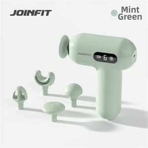 joinfit | Portable Quiet Multi-function Yoga Muscle Massager