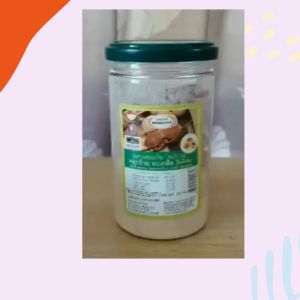 6 กระปุก สุดคุ้ม มะขาม คลุก ผงบ๊วย ละเอียด เม็ดเกลือ มะขามบ๊วย อย่างดี อร่อย รุ่นฝาดึง