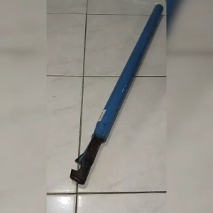 kunci penekuk besi 16MM SUPER TEBAL BESAR PANJANG 64CM 1.7KG BAHAN PEER PER pleser alat tekuk begel behel 16 mm