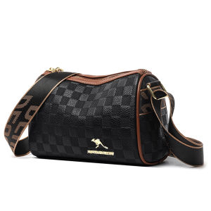 Shoulder Bag Crossbody Bag for Women Messenger Bags Ladies Handbag