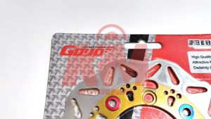 Cakram Belakang Mx Jupiter & Suku Cadang Motor Z Vega