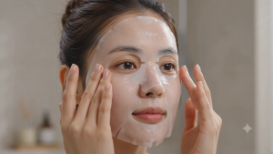 Bio Collagen Real Deep Mask 136g