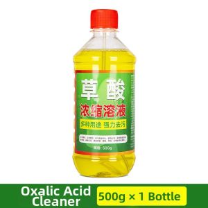 High Concentration Oxalic Acid Urine Stain Remover Cleaning Agent