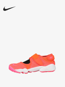 Nike | Giày Nữ Thể Thao Thông Gió Có Khe Ngón Chân