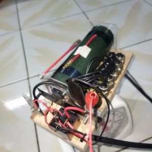 inverter induktor platina baja widia gulungan tembaga murni.1000wat full kondensor